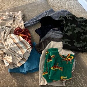 Cat & Jack Kids' 2t/3t bundle